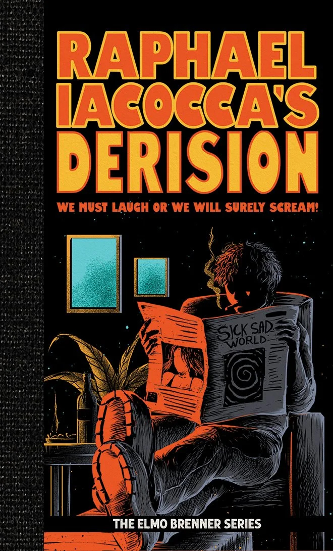 Derision
