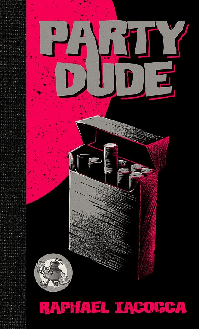 Party Dude